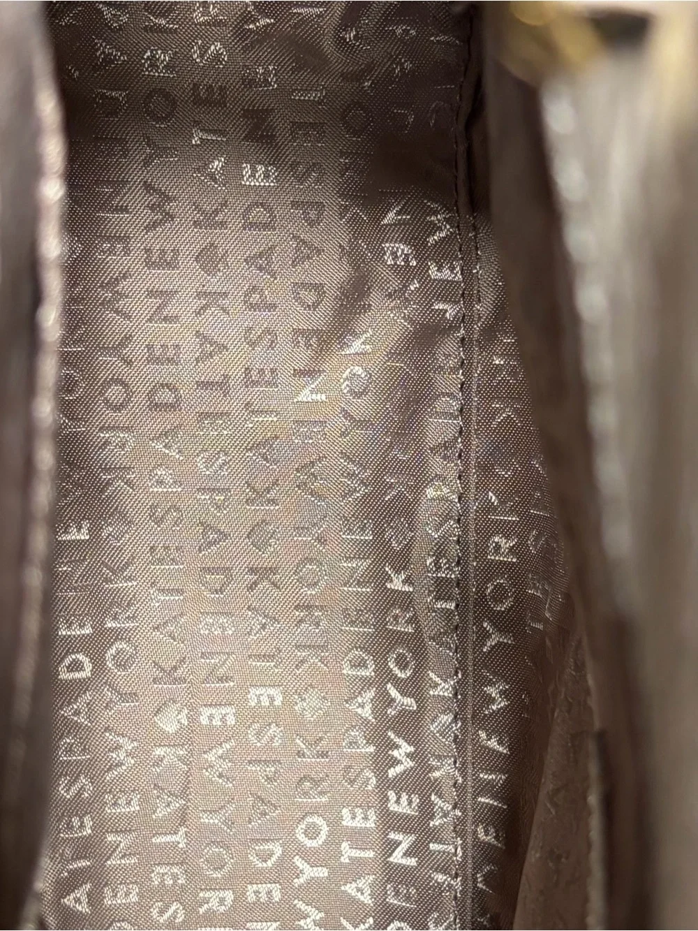 kate spade this classic